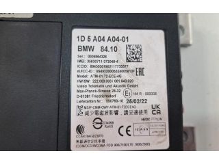 bontott MINI HATCHBACK Bluetooth Elektronika