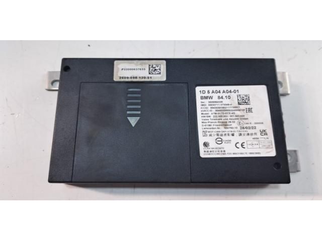 bontott MINI HATCHBACK Bluetooth Elektronika