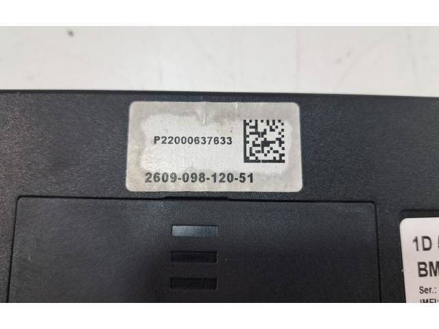 bontott MINI HATCHBACK Bluetooth Elektronika