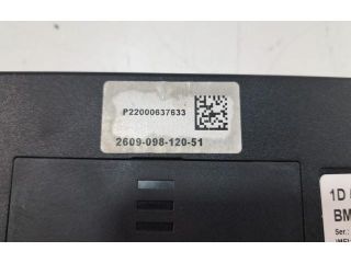 bontott MINI HATCHBACK Bluetooth Elektronika