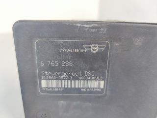 bontott MINI HATCHBACK ABS Kocka