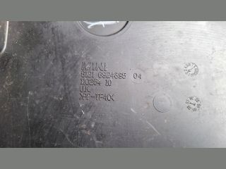 bontott MINI HATCHBACK Akkumulátor Fedél