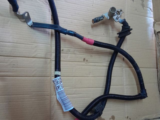 bontott MINI HATCHBACK Akkumulátor Kábelköteg