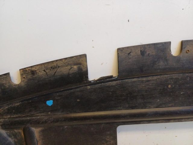 bontott MINI HATCHBACK Alsó Motorburkolat