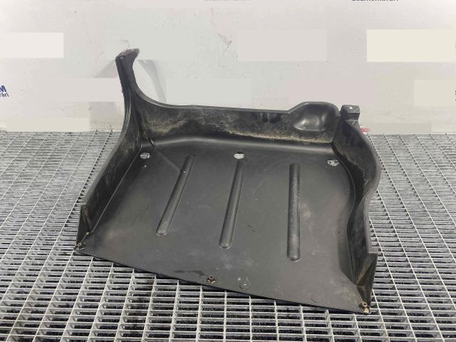 bontott MINI HATCHBACK Alsó Motorburkolat