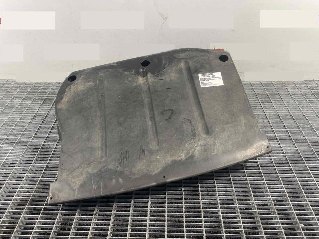 bontott MINI HATCHBACK Alsó Motorburkolat