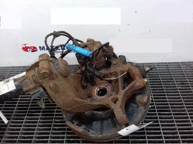 bontott MINI HATCHBACK Bal első Csonkállvány