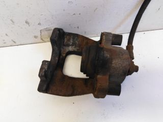 bontott MINI HATCHBACK Bal első Féknyereg Munkahengerrel