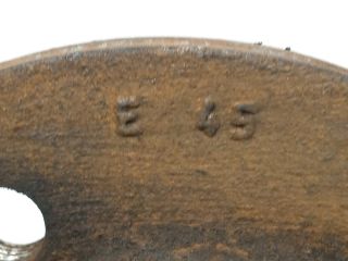 bontott MINI HATCHBACK Bal első Kerékagy