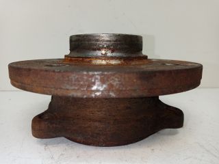 bontott MINI HATCHBACK Bal első Kerékagy