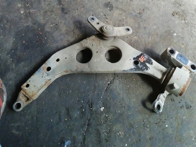 bontott MINI HATCHBACK Bal első Lengőkar