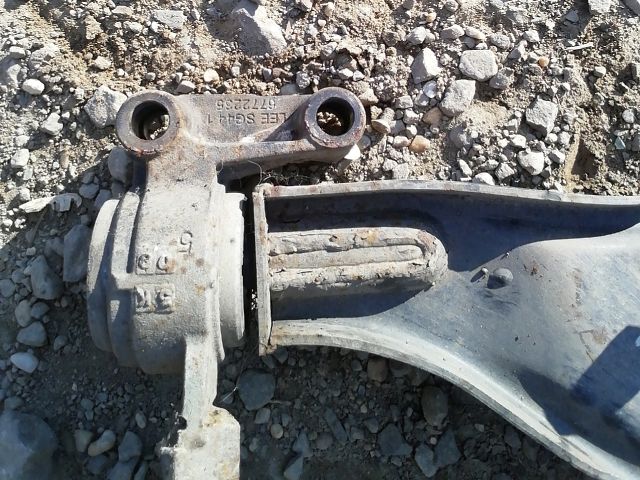 bontott MINI HATCHBACK Bal első Lengőkar