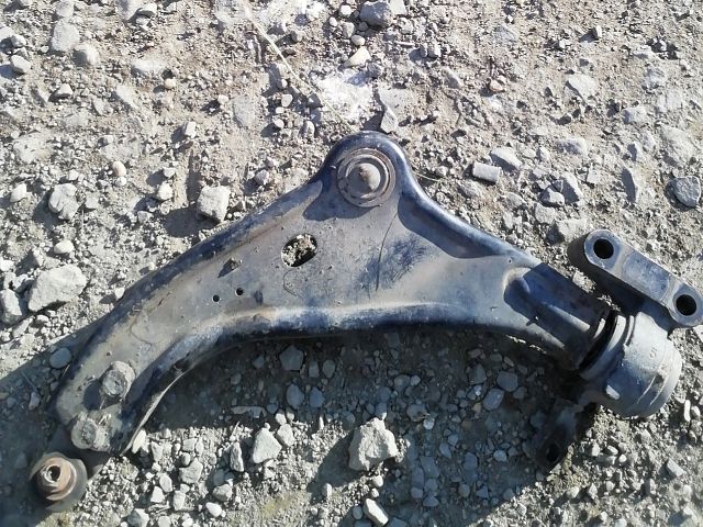 bontott MINI HATCHBACK Bal első Lengőkar