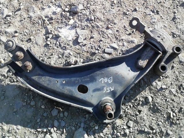 bontott MINI HATCHBACK Bal első Lengőkar