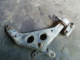 bontott MINI HATCHBACK Bal első Lengőkar