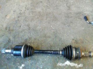 bontott MINI HATCHBACK Bal Féltengely