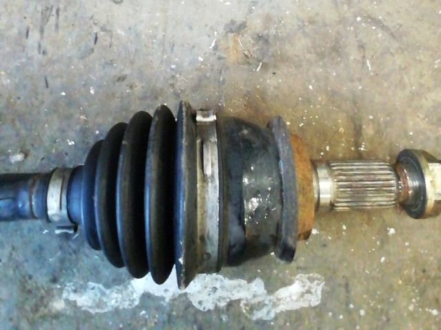 bontott MINI HATCHBACK Bal Féltengely