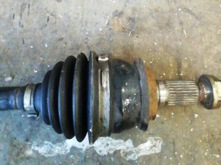 bontott MINI HATCHBACK Bal Féltengely