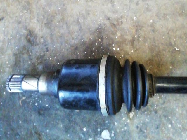 bontott MINI HATCHBACK Bal Féltengely