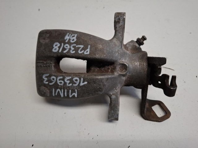 bontott MINI HATCHBACK Bal hátsó Féknyereg Munkahengerrel