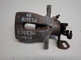 bontott MINI HATCHBACK Bal hátsó Féknyereg Munkahengerrel