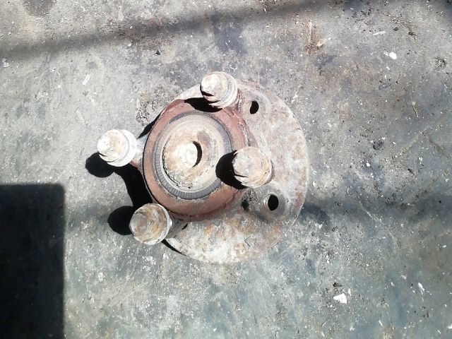 bontott MINI HATCHBACK Bal hátsó Kerékagy