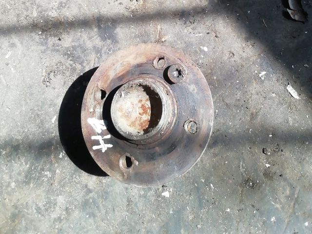 bontott MINI HATCHBACK Bal hátsó Kerékagy