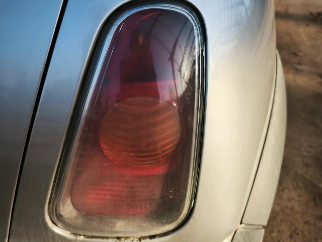 bontott MINI HATCHBACK Bal hátsó Rugó