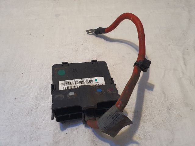 bontott MINI HATCHBACK Biztosítéktábla Motortér