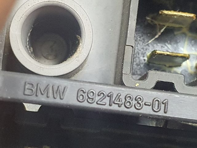 bontott MINI HATCHBACK Biztosítéktábla Motortér