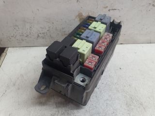 bontott MINI HATCHBACK Biztosítéktábla Motortér