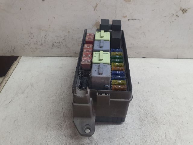 bontott MINI HATCHBACK Biztosítéktábla Motortér