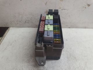 bontott MINI HATCHBACK Biztosítéktábla Motortér