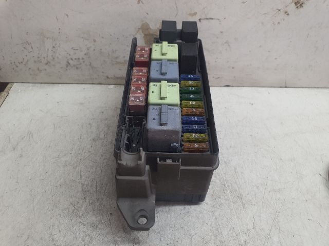 bontott MINI HATCHBACK Biztosítéktábla Motortér