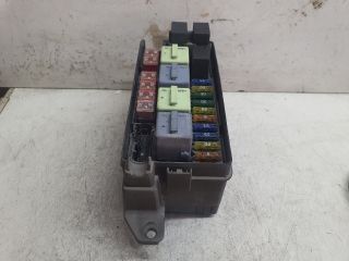 bontott MINI HATCHBACK Biztosítéktábla Motortér