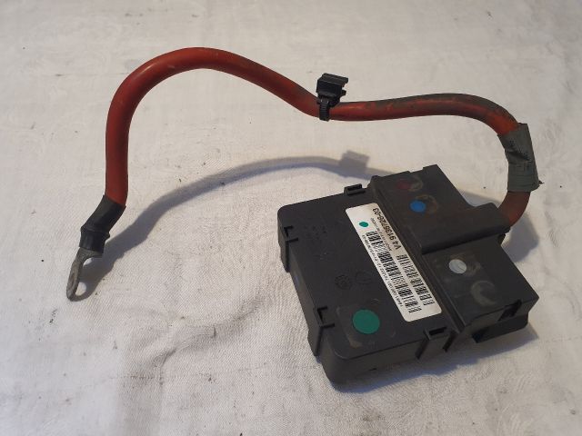 bontott MINI HATCHBACK Biztosítéktábla Motortér