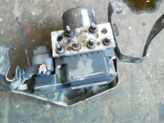 bontott MINI HATCHBACK ABS Kocka