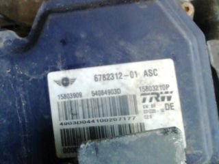 bontott MINI HATCHBACK ABS Kocka