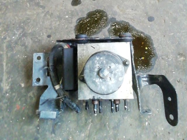 bontott MINI HATCHBACK ABS Kocka