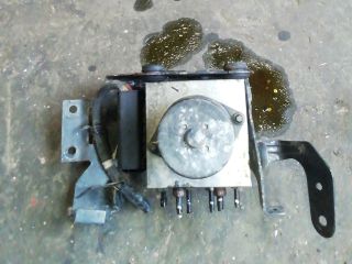 bontott MINI HATCHBACK ABS Kocka