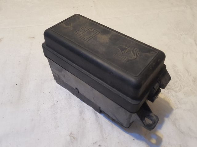 bontott MINI HATCHBACK Biztosítéktábla Motortér