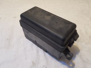 bontott MINI HATCHBACK Biztosítéktábla Motortér