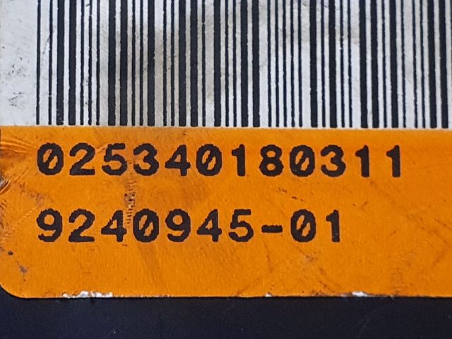 bontott MINI HATCHBACK Biztosítéktábla Motortér