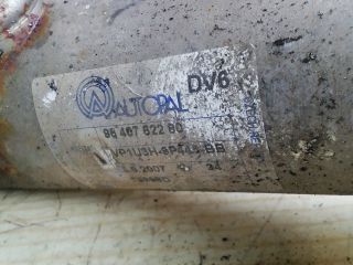 bontott MINI HATCHBACK EGR Hűtő