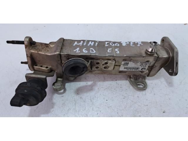 bontott MINI HATCHBACK EGR Hűtő