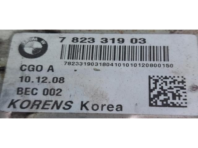 bontott MINI HATCHBACK EGR Hűtő