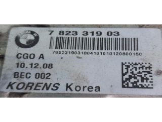 bontott MINI HATCHBACK EGR Hűtő