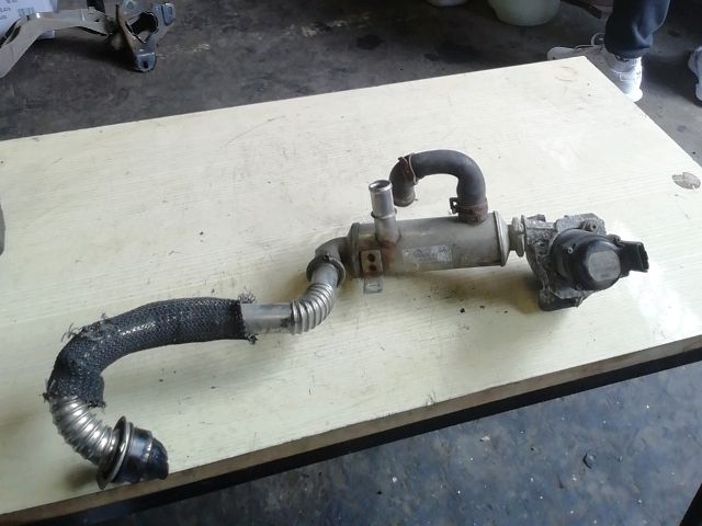 bontott MINI HATCHBACK EGR Hűtő