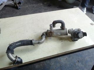 bontott MINI HATCHBACK EGR Hűtő