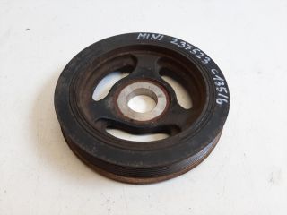 bontott MINI HATCHBACK Főtengely Szíjtárcsa